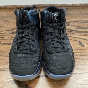 Jordan 31 “Why Not” Chamaeleon